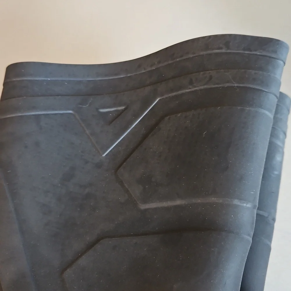 Leader Boots ENS